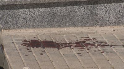 Nueve detenidos por una reyerta con armas blancas y cinturones en Ciudad Lineal