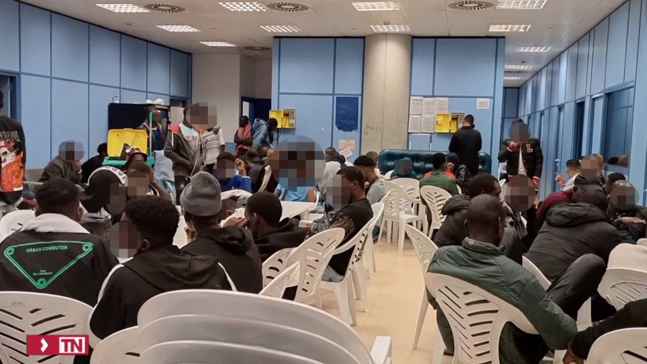 Las ONG critican por invasivas e imprecisas las pruebas de edad que dan por adultos a muchos menores migrantes en España