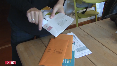 La factura de la luz tendrá una subida importante a partir de marzo