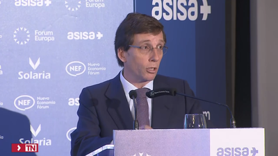 "Esto es una agonía", Almeida pide a Sánchez que convoque elecciones