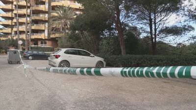 Hallan muertos a tiros a tres hombres colombianos en El Saler, Valencia