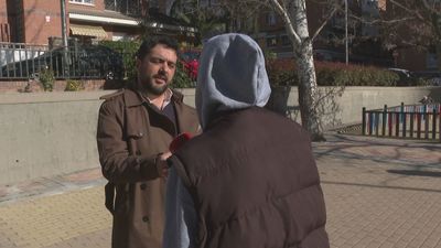 "Con esa droga pueden hacer contigo lo que quieran que no te enteras", el testimonio de una víctima de los tiktokers 'Petazetaz'