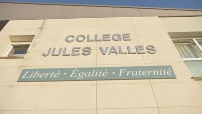 Francia implanta el uniforme en los colegios públicos