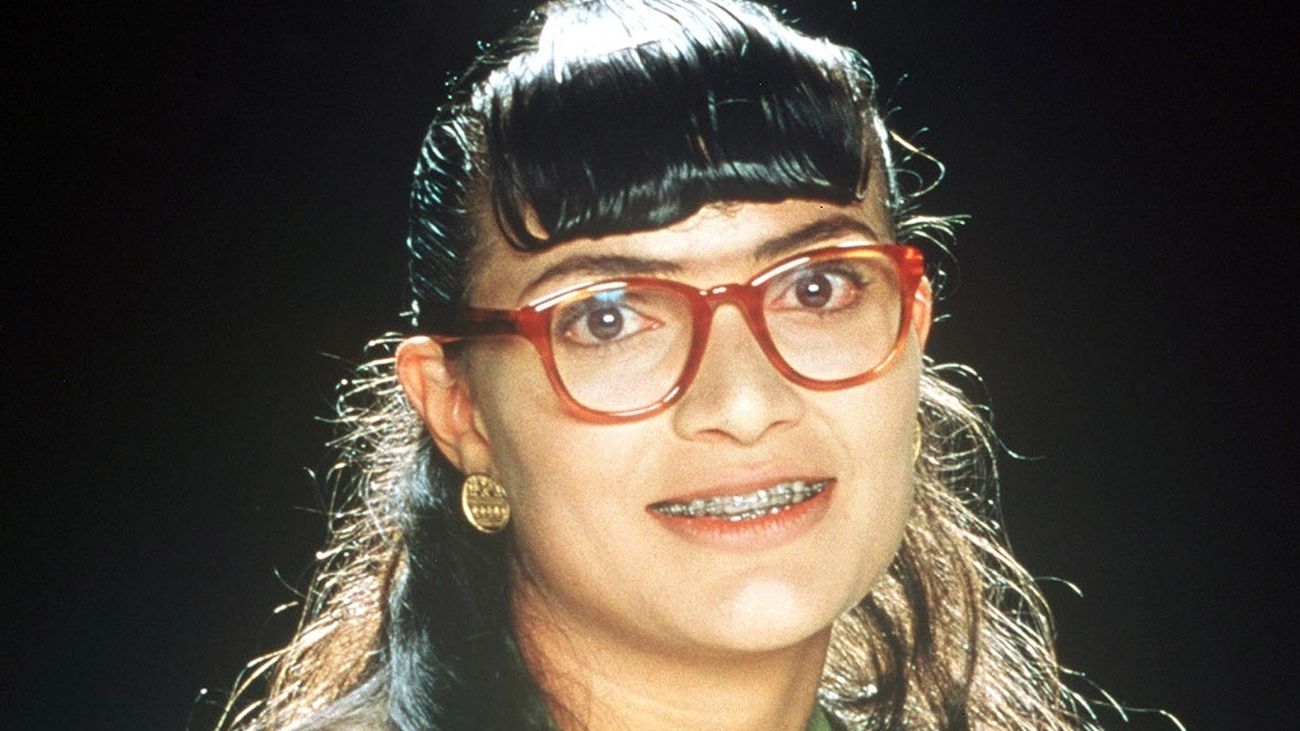 "Betty la fea"