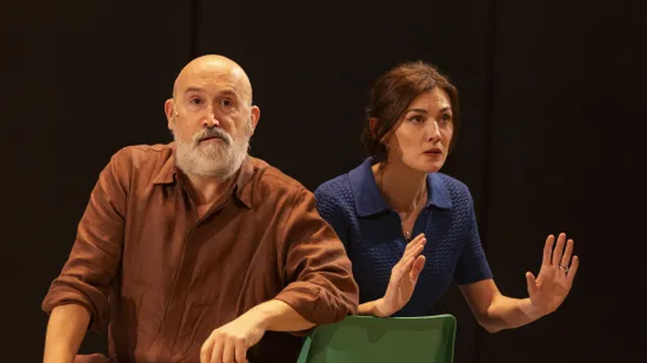 'Tio Vania' al cuadrado en las Naves del Español de Matadero