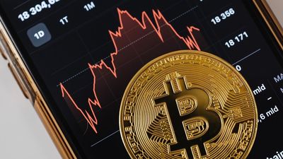 El bitcoin supera los 61.000 dólares por primera vez desde 2021
