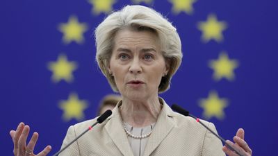 Bruselas cree que "pronto" habrá "abundancia" de gas y precios "significativamente" más bajos