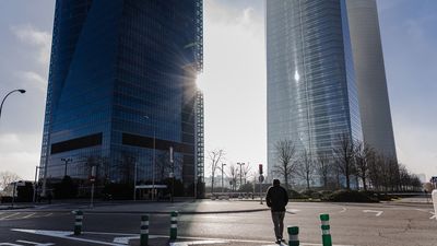 Madrid licitará en el primer semestre de 2024 el cubrimiento  de la zona norte de Castellana y la M-30 en Ventas