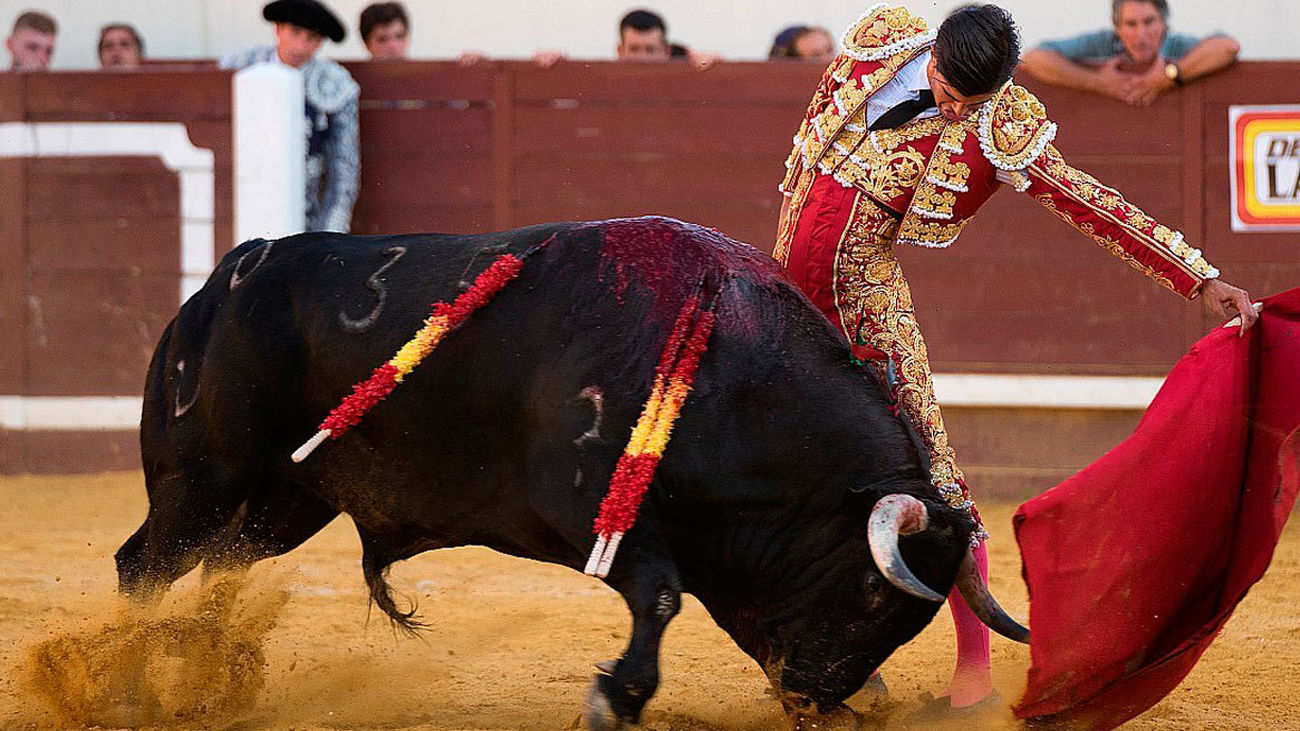 Toros desde Valdilecha en la 4ª edición de la Copa Chenel