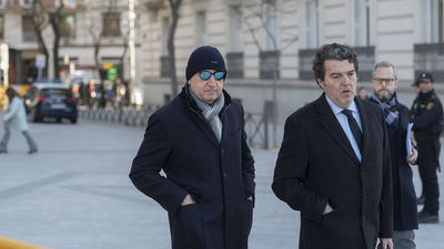 Anticorrupción pide al juez que prohíba salir de España al 'cerebro' del 'caso Koldo'