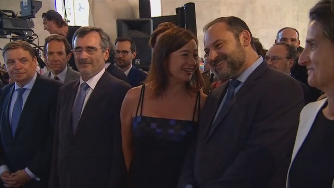 Prohens se personará como acusación particular por las adjudicaciones del gobierno de Armengol