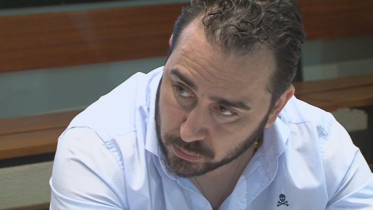 El juez pide los expedientes de la condecoración a Aldama y del nombramiento de Villalba como agregado en la embajada en Venezuela