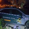 Hallan muertos a tiros a tres hombres colombianos en El Saler (Valencia)