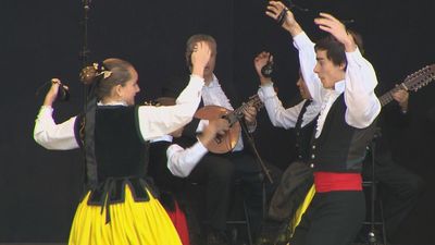 Luz verde al Ballet Español de la Comunidad de Madrid que dirige Jesús Carmona