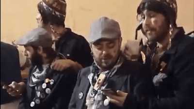 Indignación con una chirigota de Cádiz que se mofa de la tragedia de Valencia