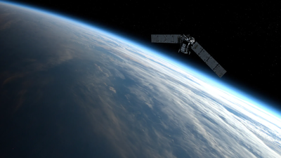 Alerta de colisión sin consecuencias entre un satélite ruso y otro de la NASA