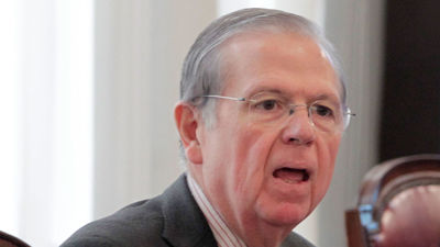 Muere José Luis Malo de Molina, el histórico jefe del servicio de estudios del Banco de España