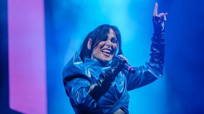 Artistas históricos de Eurovisión se reúnen en una gira que pasará por Madrid en octubre