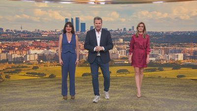 Disfruta Madrid 28.02.2024