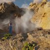 ¿Cómo se forman los volcanes?