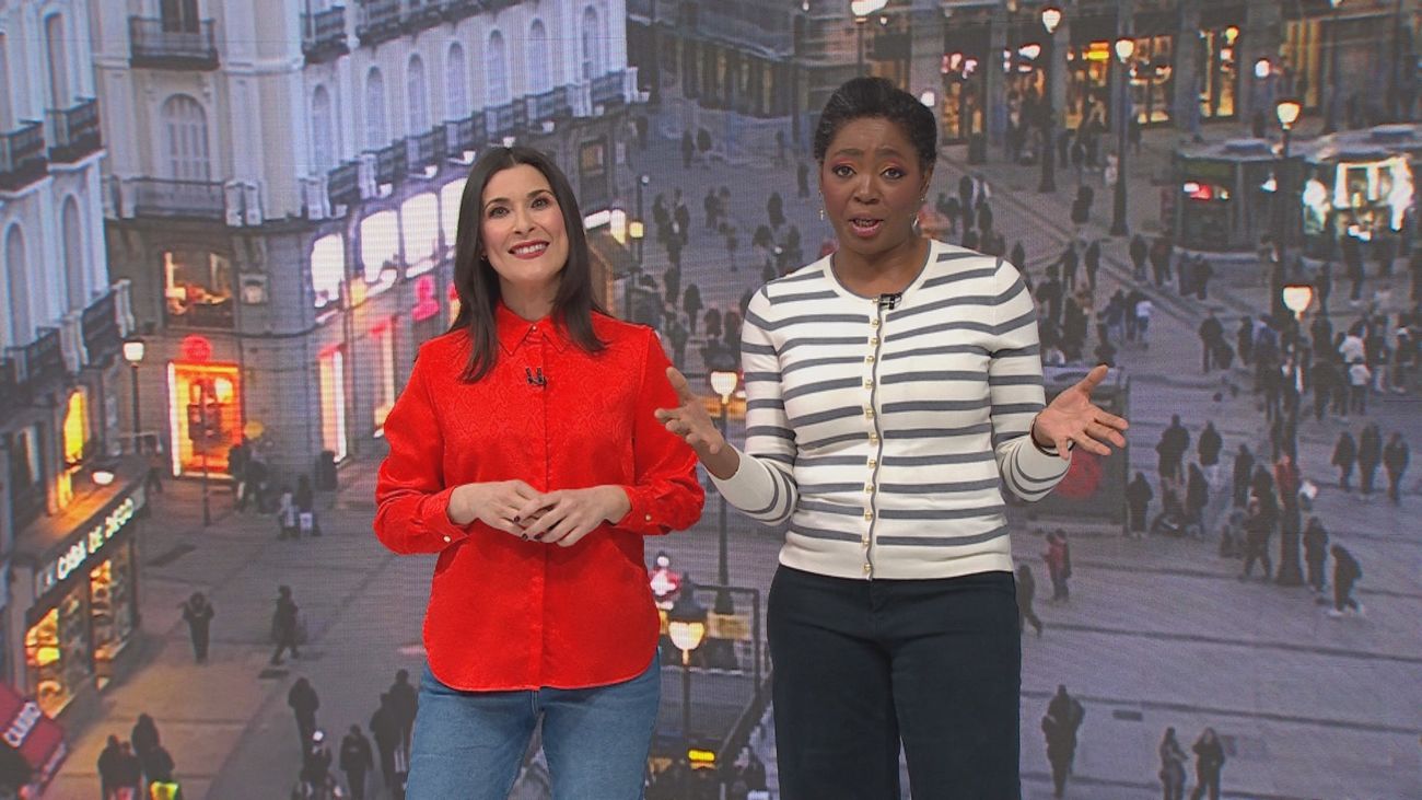 Madrid Directo 27.02.2024