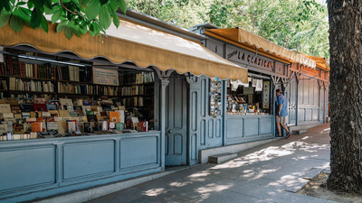 El Ayuntamiento concederá la Medalla de Madrid en 2025 a la Feria de la Cuesta de Moyano