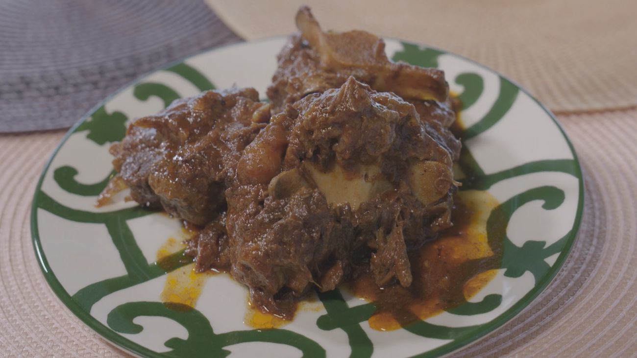 Sabor a Madrid: Rabo de toro en Ventas