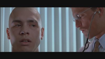 La película de la semana en Telemadrid a la carta: 'Sunchaser'