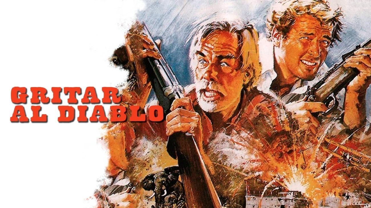 LaOtra Clásicos homenajea a Lee Marvin en el centenario de su nacimiento