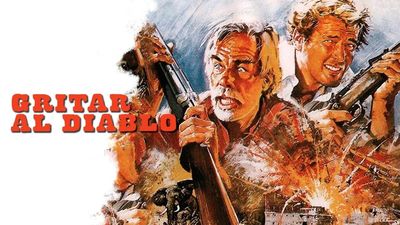 LaOtra Clásicos homenajea a Lee Marvin en el centenario de su nacimiento