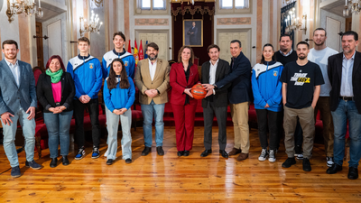 100 equipos de la cantera competirán en la primera Madcup Basket