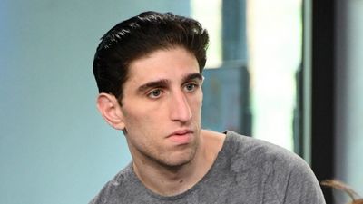 Muere de forma trágica el actor Buddy Duress a los 38 años