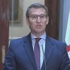 Feijóo reitera que Sánchez "estaba informado del ‘caso Koldo’ al menos en 6 ocasiones y lo tapó”