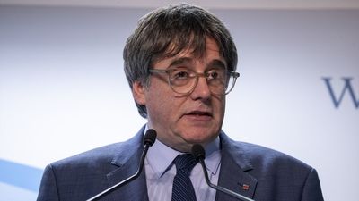 El Supremo abre causa penal a Puigdemont y Wagensberg por delitos de terrorismo en el 'caso Tsunami'