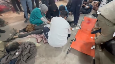 Israel rechaza responsabilidad en la muerte de más de 100 gazatíes que esperaban ayuda humanitaria