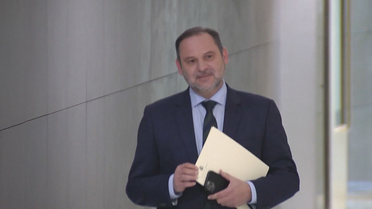 La UCO dice que "las directrices" de Fomento fueron un "eslabón fundamental" para las adjudicaciones a la 'trama Koldo'