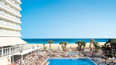 Orden de derribo para un complejo hotelero de Fuerteventura