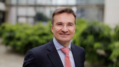 El consejero delegado de Vueling, Marco Sansavini, liderará Iberia a partir de abril
