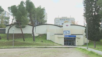 Piden el cierre del centro de menores de Casa de Campo tras un nuevo atraco violento en Batán