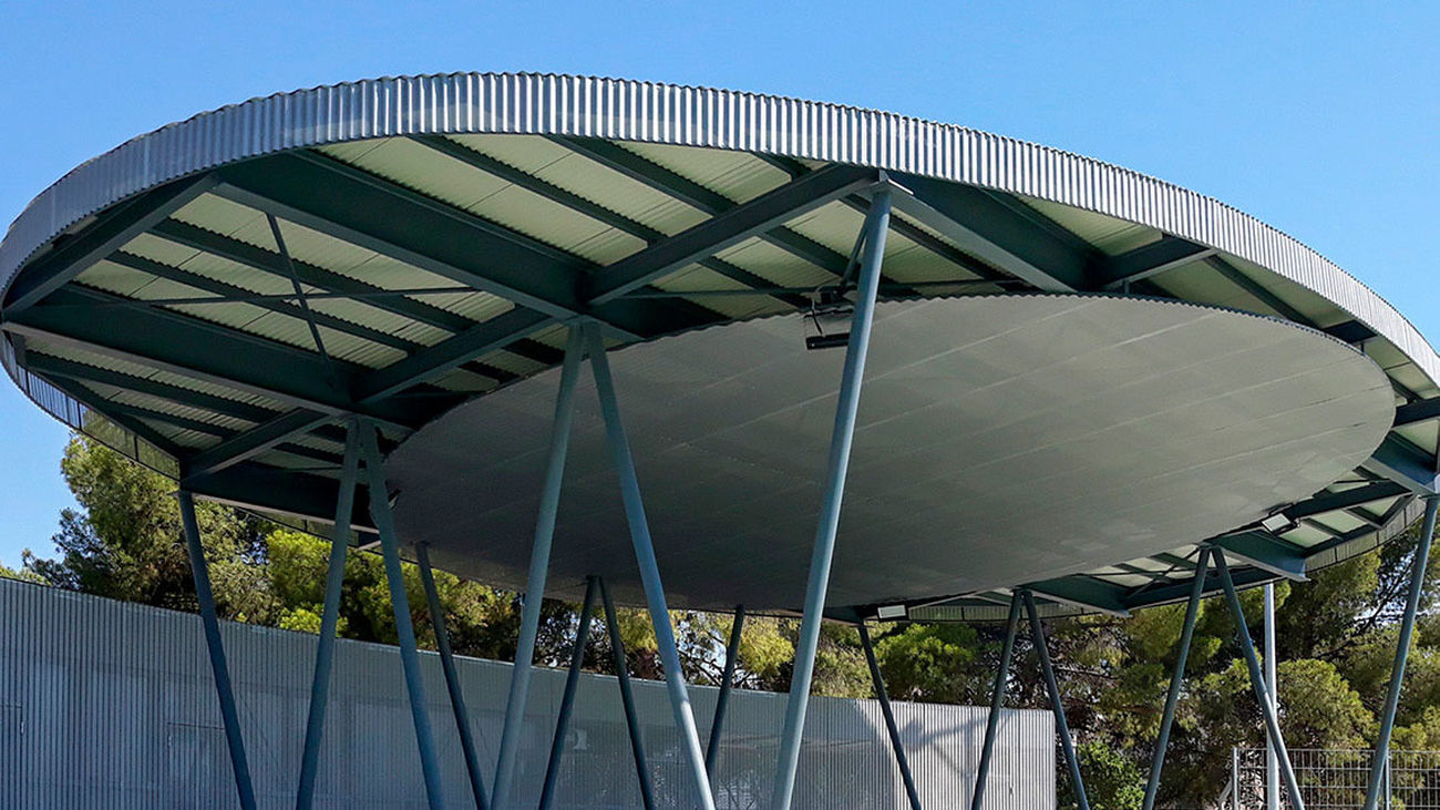 Detenido uno de los chicos que dieron a una paliza a un menor en Villaverde y que fue denunciado por su propio padre