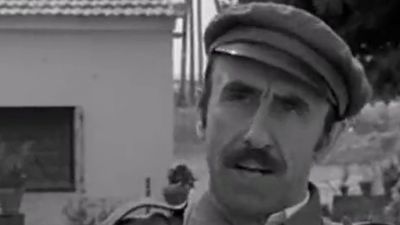 Moratalaz homenajea al actor Jesús Guzmán recientemente fallecido