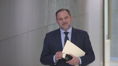 El juez del caso Koldo no ve "motivos bastantes" para imputar a Ábalos