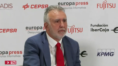 Torres, sobre si le llamó Abalos o Koldo para recomendar la empresa del caso: "Llegaban propuestas" de todos lados