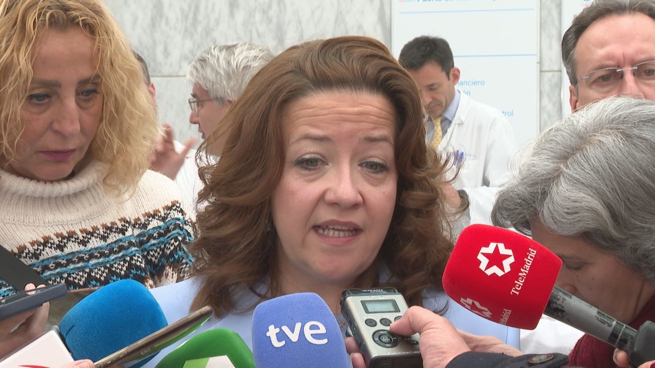 La Comunidad de Madrid reparte test rápidos de tosferina ante el aumento de casos