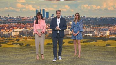 Disfruta Madrid 29.02.2024