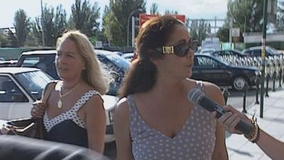 María del Monte, Chelo o Encarna Sánchez: Las grandes amistades que tuvo Isabel Pantoja