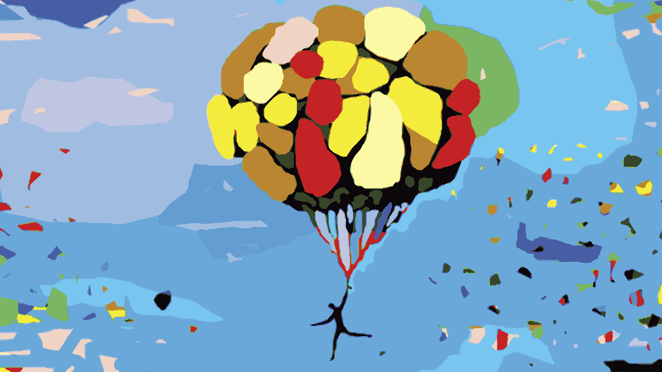 La feria FLECHA acoge el arte contemporáneo de más de 50 artistas nacionales e internacionales