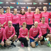 La 15K MetLife Madrid Activa agota sus 6.000 dorsales y teñirá de rosa la capital
