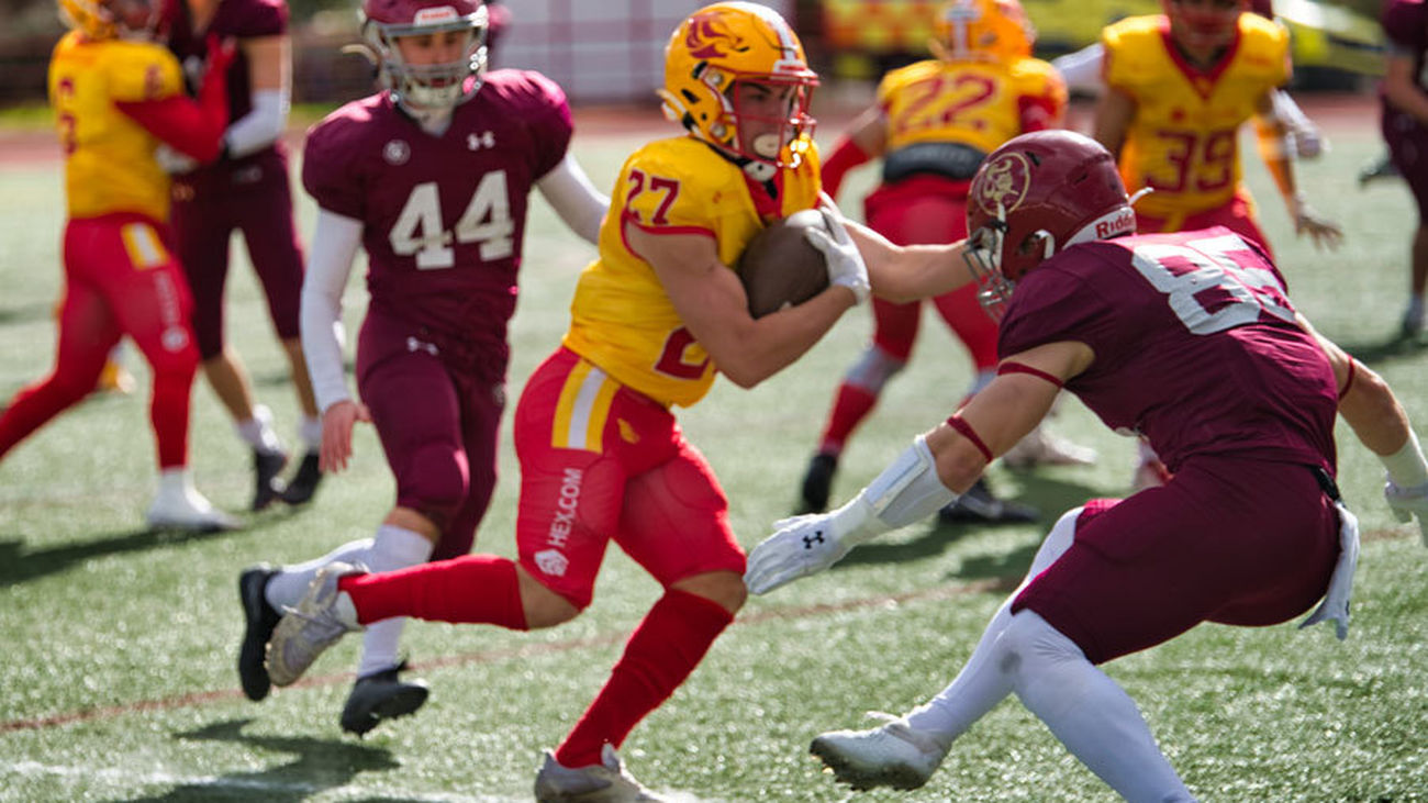 Camioneros de Coslada