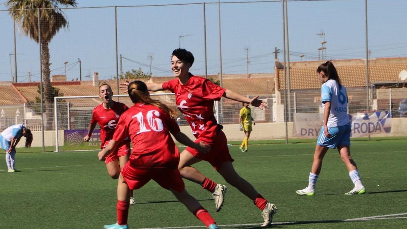 Fútbol de Madrid 02.03.2024